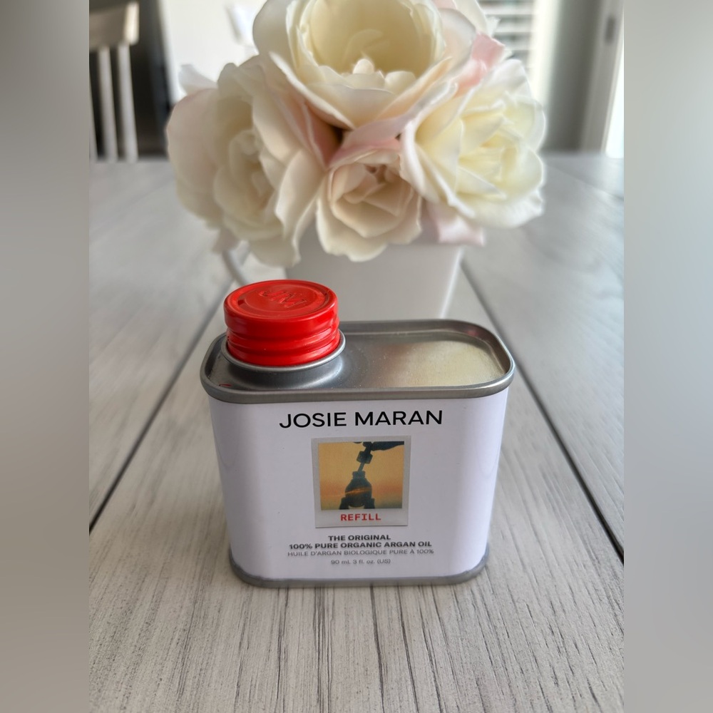 Josie Maran , mist, argon oil refill - Picture 4 of 7